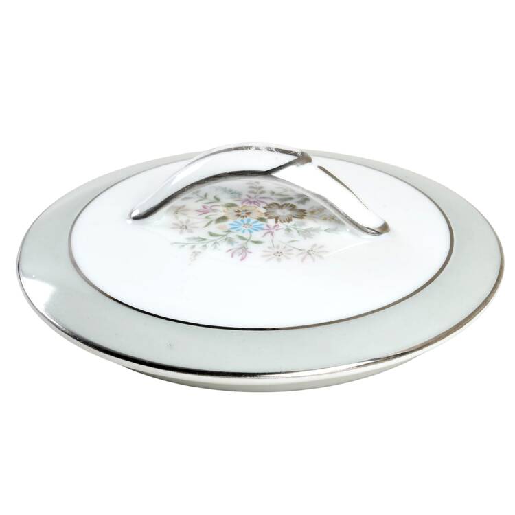 Corsage (5820) Lid for Sugar Bowl