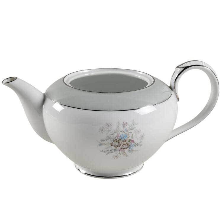 Corsage (5820) Teapot No Lid