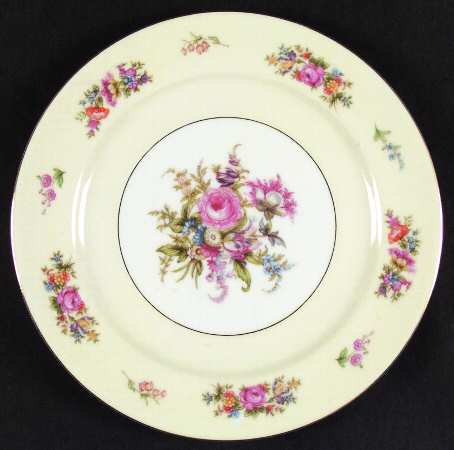 Corsage (4019) by Noritake