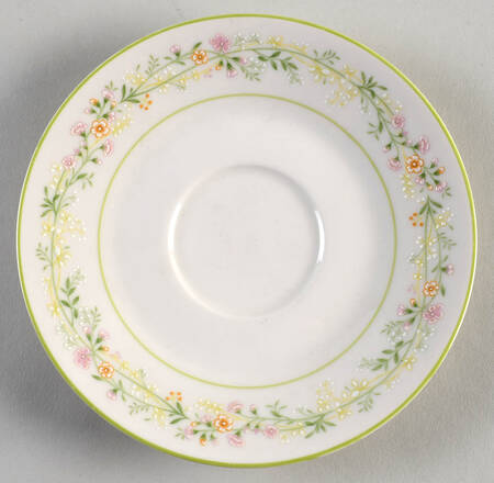 Cortege Saucer
