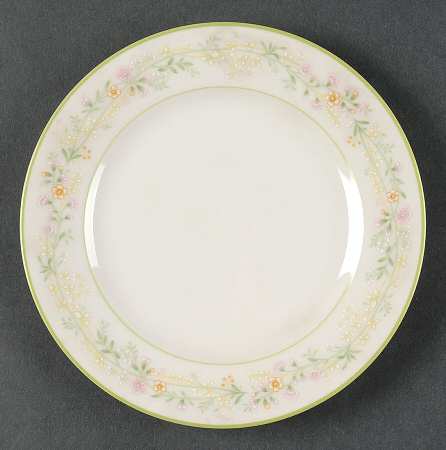 Cortege Bread & Butter Plate