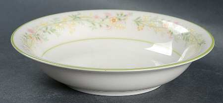 Cortege Fruit/Dessert (Sauce) Bowl