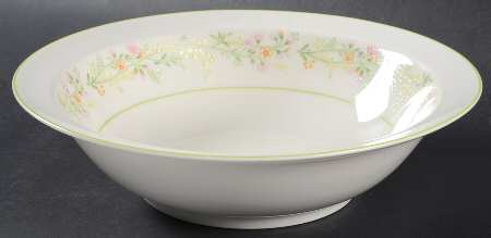 Cortege 10" Round Vegetable Bowl