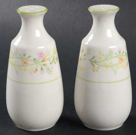 Cortege Salt & Pepper Set