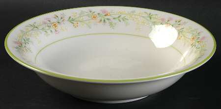 Cortege Coupe Soup Bowl