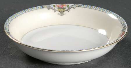 Cortez Fruit/Dessert (Sauce) Bowl