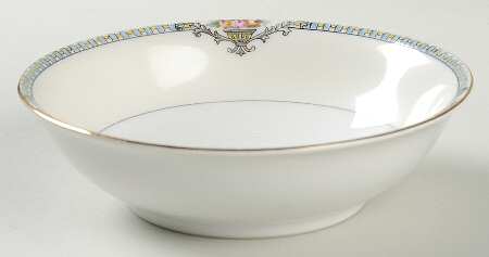 Cortez Coupe Cereal Bowl
