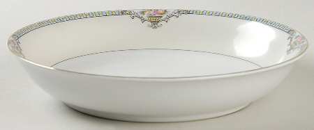 Cortez Coupe Soup Bowl