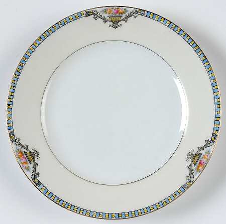 Cortez Bread & Butter Plate
