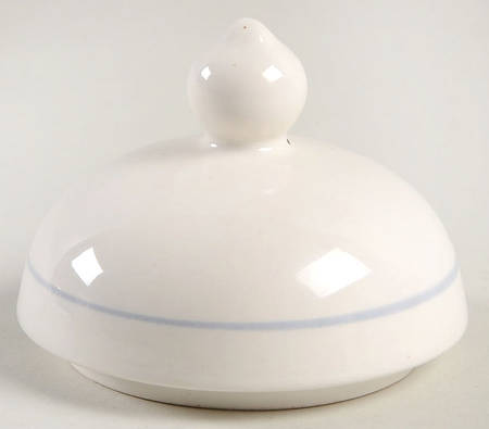 Cortland Lid for Sugar Bowl