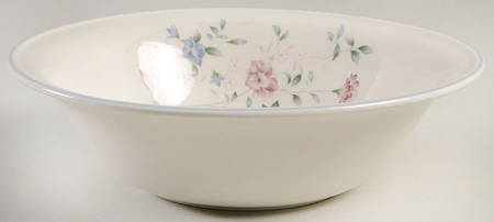 Cortland 9" Round Vegetable Bowl by Noritake