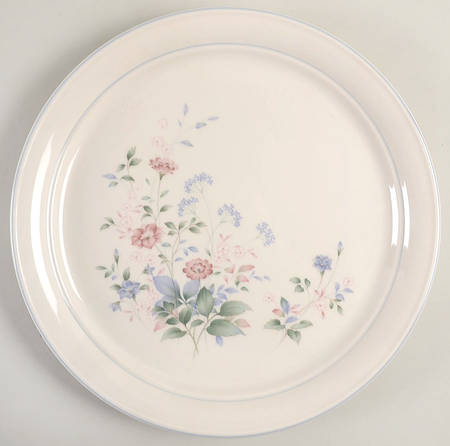 Cortland 12" Chop Plate (Round Platter) by Noritake