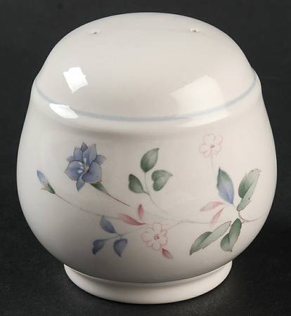 Cortland Salt Shaker