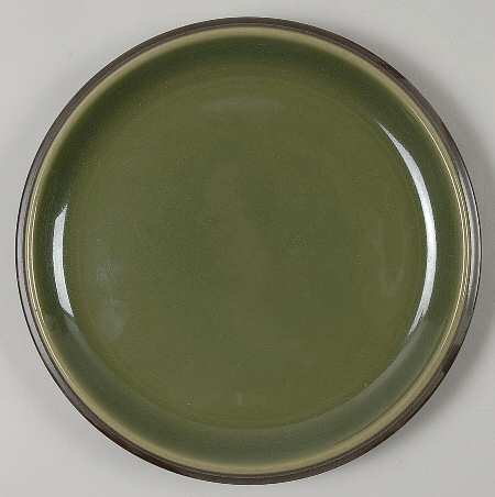 Cosmos Salad Plate