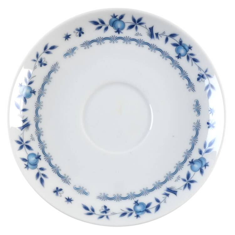 Country Side Saucer