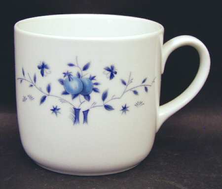 Country Side Mug