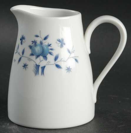 Country Side Creamer