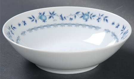 Country Side Coupe Cereal Bowl