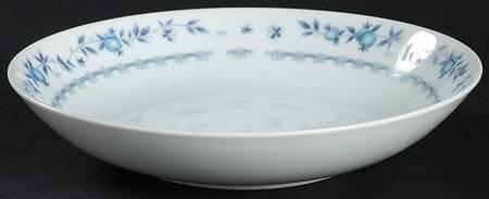 Country Side Coupe Soup Bowl