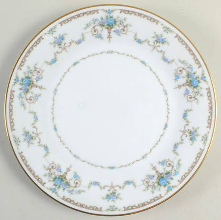 Cotillion by Noritake