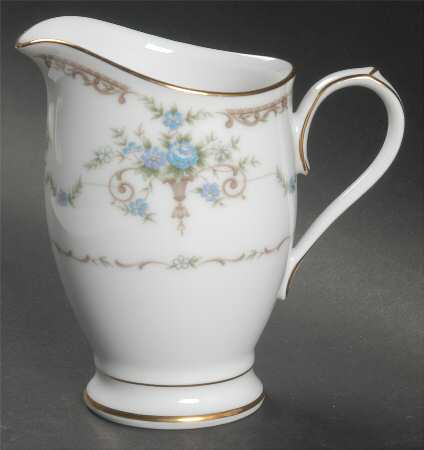 Cotillion Creamer