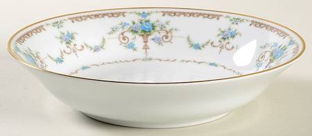 Cotillion Coupe Soup Bowl