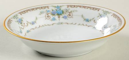 Cotillion Fruit/Dessert (Sauce) Bowl