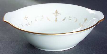 Courtney Lugged Cereal Bowl