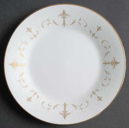 Courtney Dessert/Pie Plate