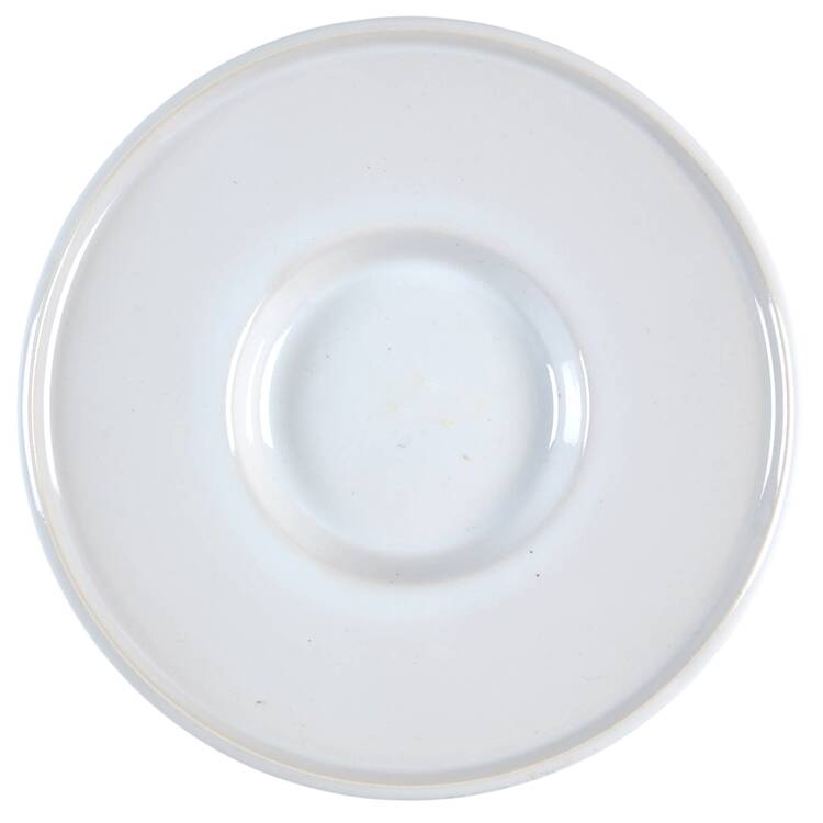 Counterpoint Saucer