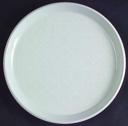 Counterpoint Salad Plate
