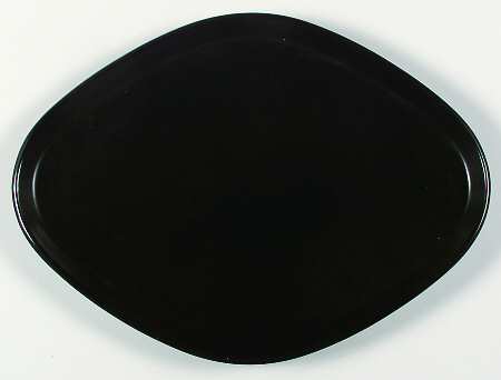 Counterpoint 14" Oval Serving Platter