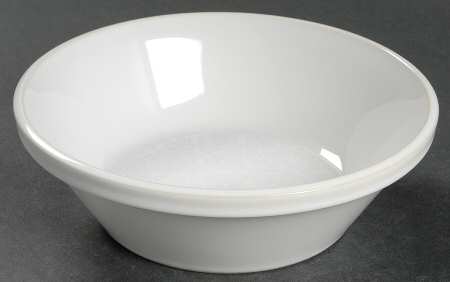 Counterpoint Coupe Cereal Bowl