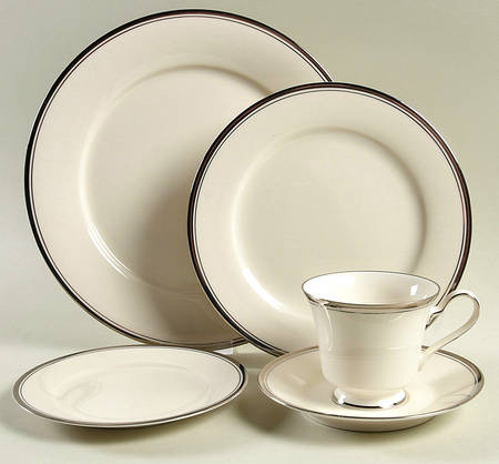 Countess 5 Piece Place Setting
