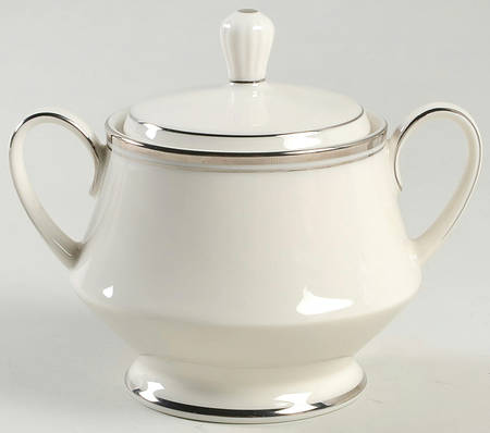 Countess Sugar Bowl & Lid