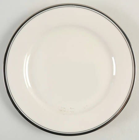 Countess Salad Plate