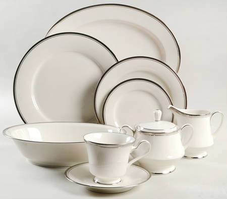 Countess 45 Piece Starter Set