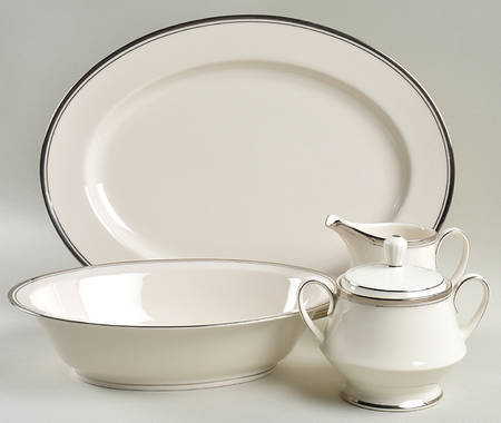 Countess 5 Piece Hostess Set