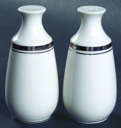 Countess Salt & Pepper Set