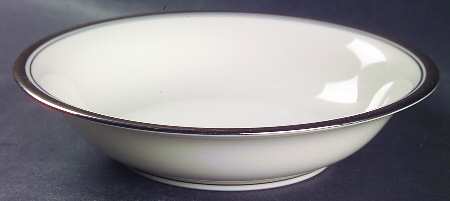 Countess Fruit/Dessert (Sauce) Bowl