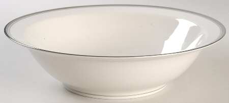Countess 10" Round Vegetable Bowl