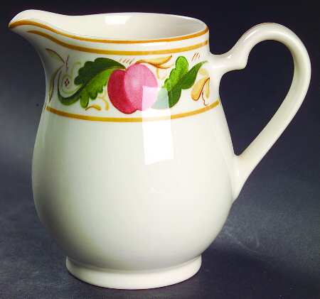 Countrywood Creamer