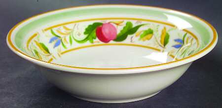 Countrywood Fruit/Dessert (Sauce) Bowl