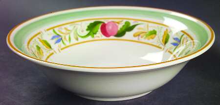 Countrywood Soup/Cereal Bowl