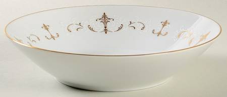 Courtney Coupe Soup Bowl