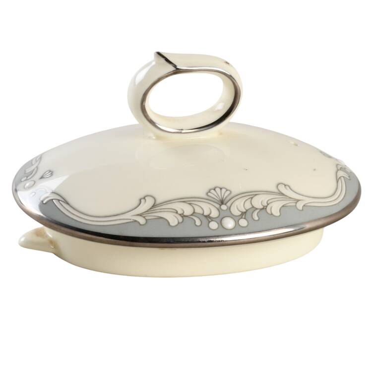 Cousteau Lid for Coffee Pot