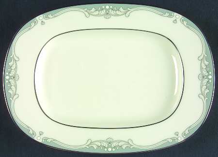 Cousteau Relish/Butter Tray