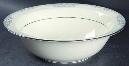 Cousteau 9" Round Vegetable Bowl