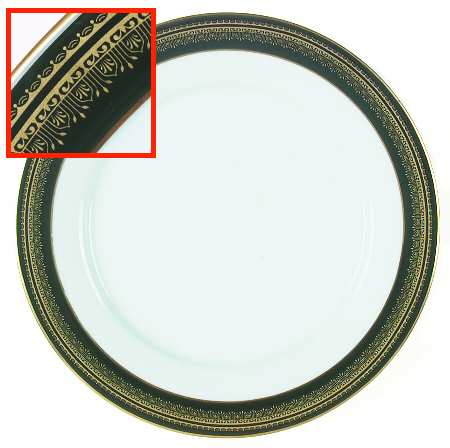 Coventry by Noritake