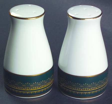 Coventry Salt & Pepper Set